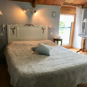 D'hote La Pastourelle Saint-Lormel