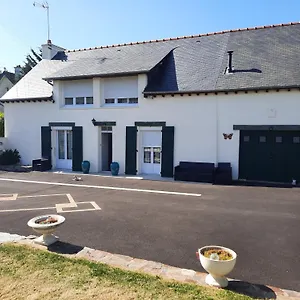 Bed & Breakfast D'hotes Regine, La Gouesnière